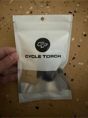 Cycle Torch